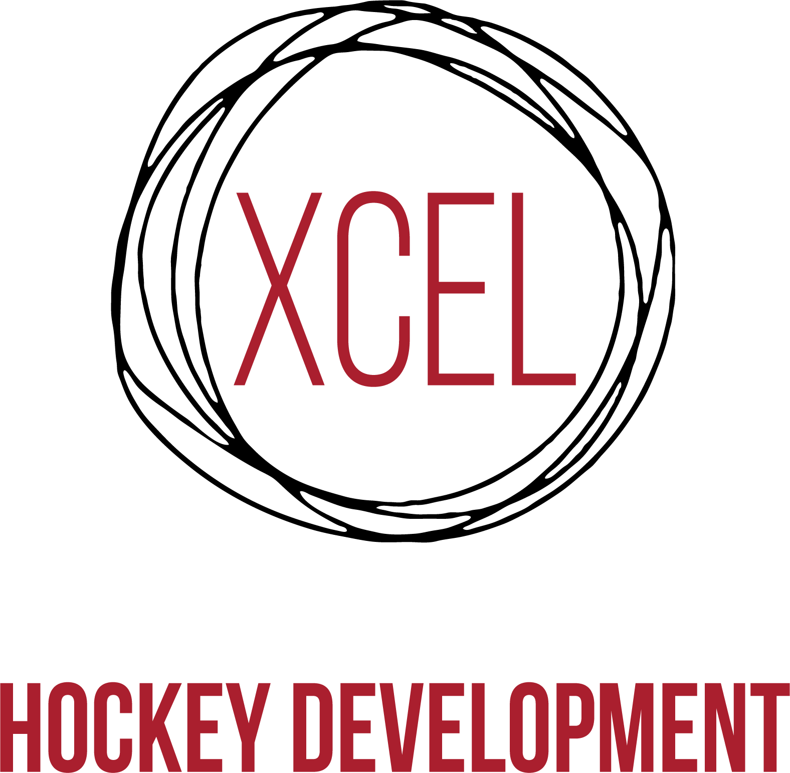 XCEL Hockey Development